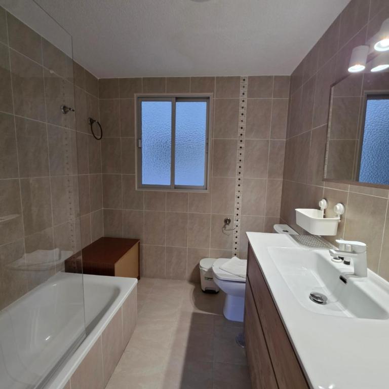 Apartamento Ruth If Beach - Apartamento de 2 dormitorios - 20