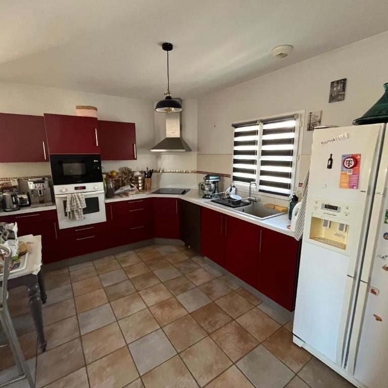 Maison familiale proche de l'océan - Casa de 3 dormitorios - 4