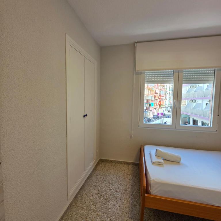 Apartamento Ruth If Beach - Apartamento de 2 dormitorios - 25