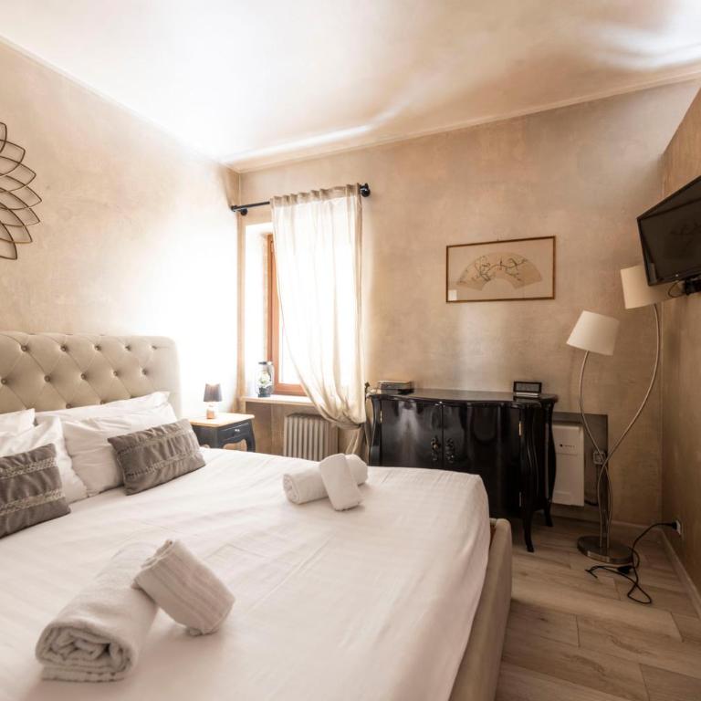 Giulietta Studio by Reasy&Busy - One-Bedroom Apartment - 1