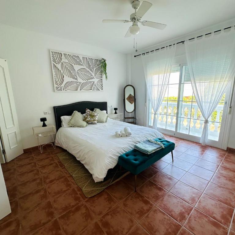 Villa El Dorado - Villa de 2 dormitorios - 10