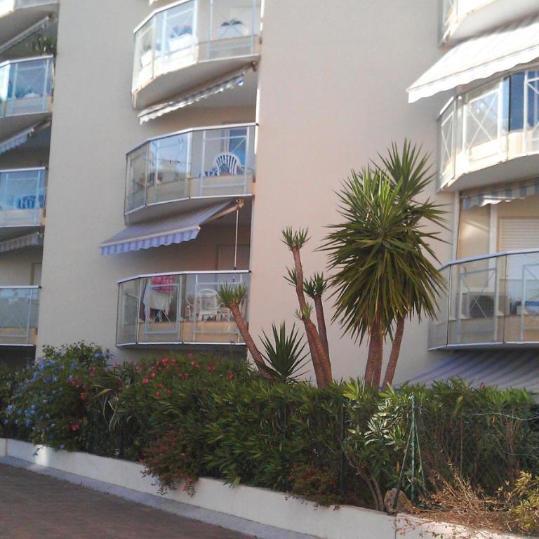 Résidence Lagrange Vacances Turquoise - Apartamento de 1 dormitorio - 3