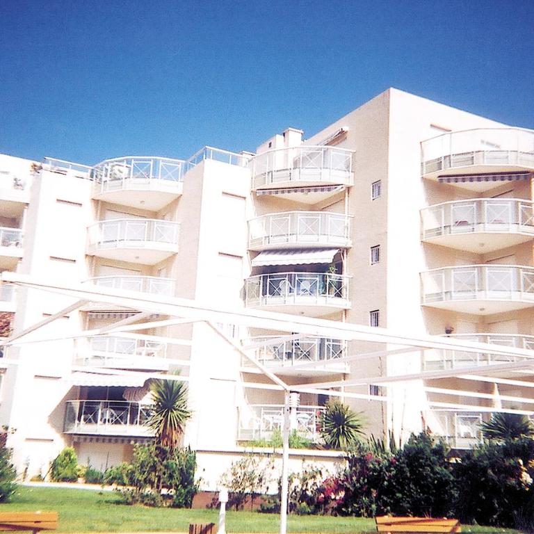 Résidence Lagrange Vacances Turquoise - Apartamento de 1 dormitorio - 4