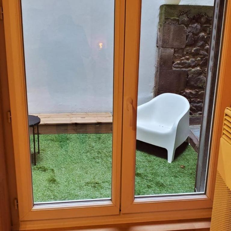 Le Terra Cottage - Studio in Clermont-Ferrand - One-Bedroom Apartment - 2