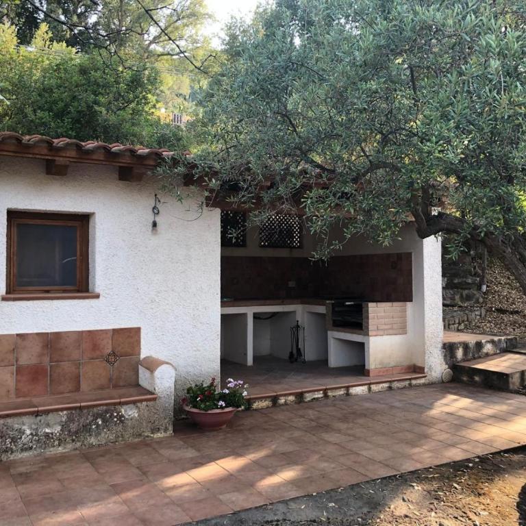 Villa - Contrada Barreca - Villa con 3 Camere da Letto - 11