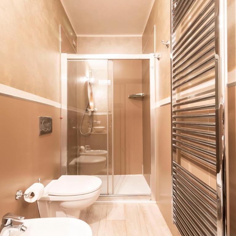 Giulietta Studio by Reasy&Busy - One-Bedroom Apartment - 6