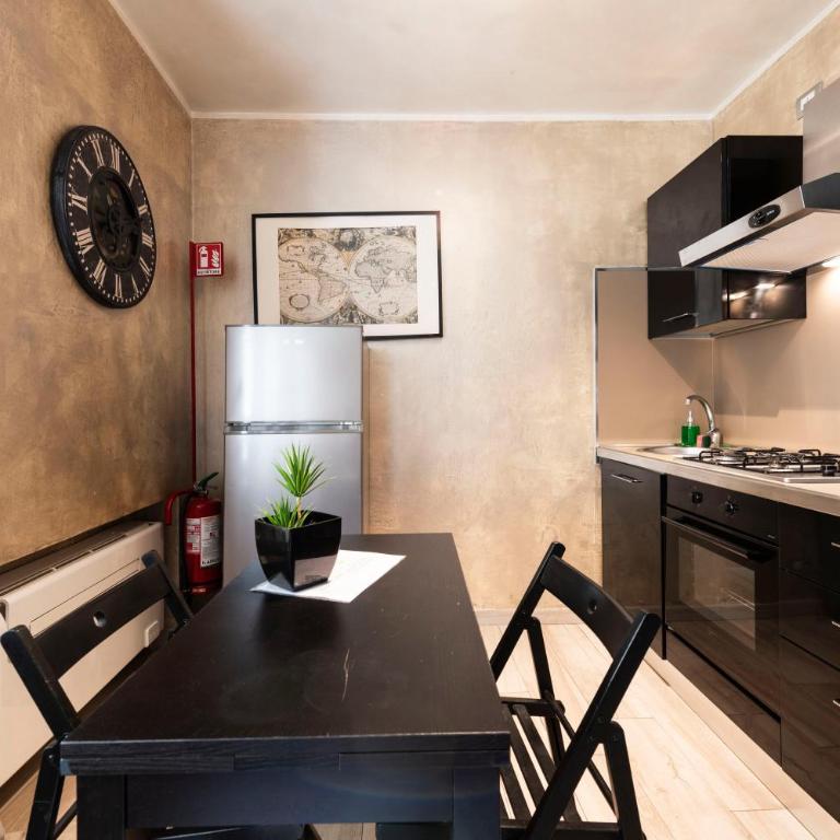 Giulietta Studio by Reasy&Busy - One-Bedroom Apartment - 3