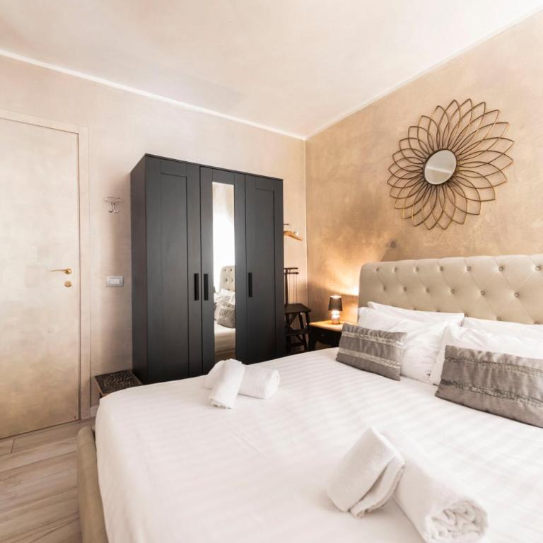 Giulietta Studio by Reasy&Busy - One-Bedroom Apartment - 2