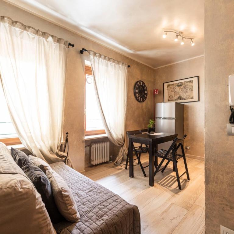 Giulietta Studio by Reasy&Busy - One-Bedroom Apartment - 5