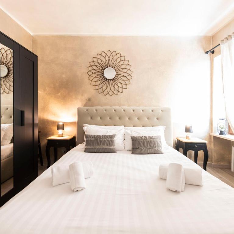 Giulietta Studio by Reasy&Busy - One-Bedroom Apartment - 9