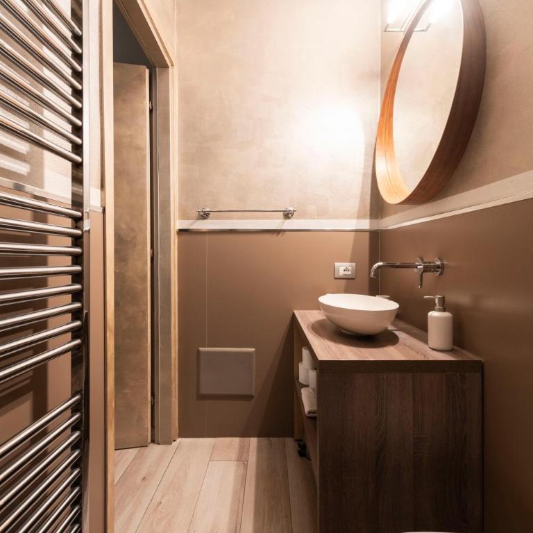 Giulietta Studio by Reasy&Busy - One-Bedroom Apartment - 12