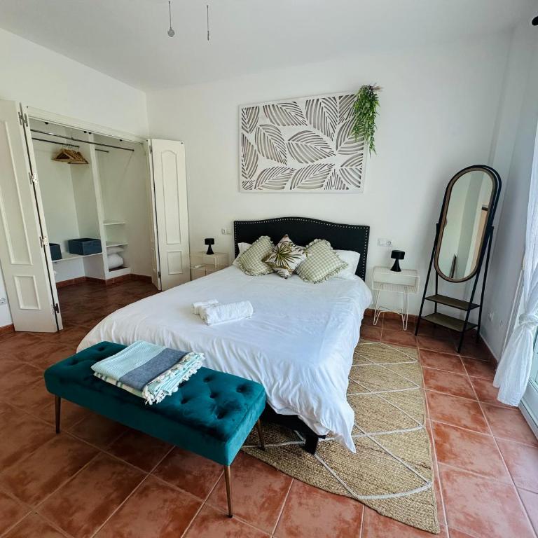 Villa El Dorado - Villa de 2 dormitorios - 11