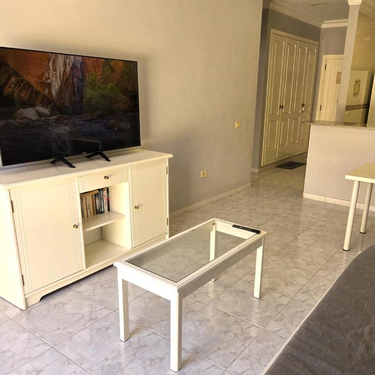 Apartamento Bahía Jardín - Apartamento con terraza - 3