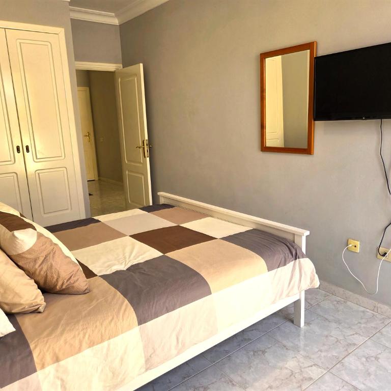 Apartamento Bahía Jardín - Apartamento con terraza - 7