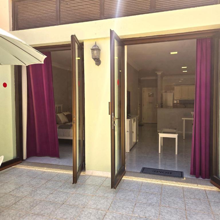 Apartamento Bahía Jardín - Apartamento con terraza - 8