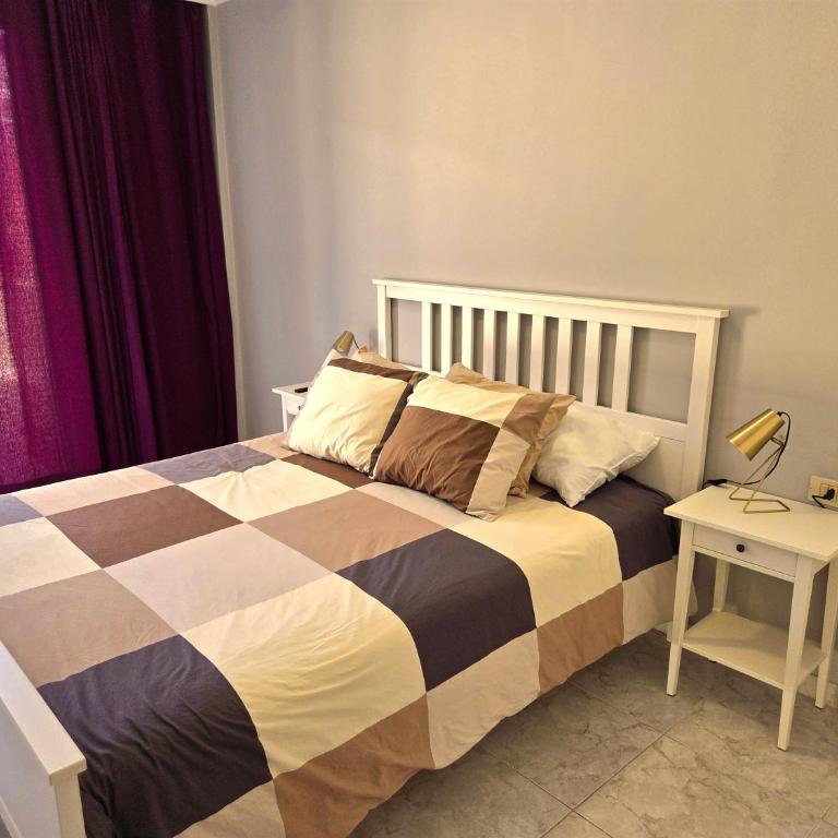 Apartamento Bahía Jardín - Apartamento con terraza - 12