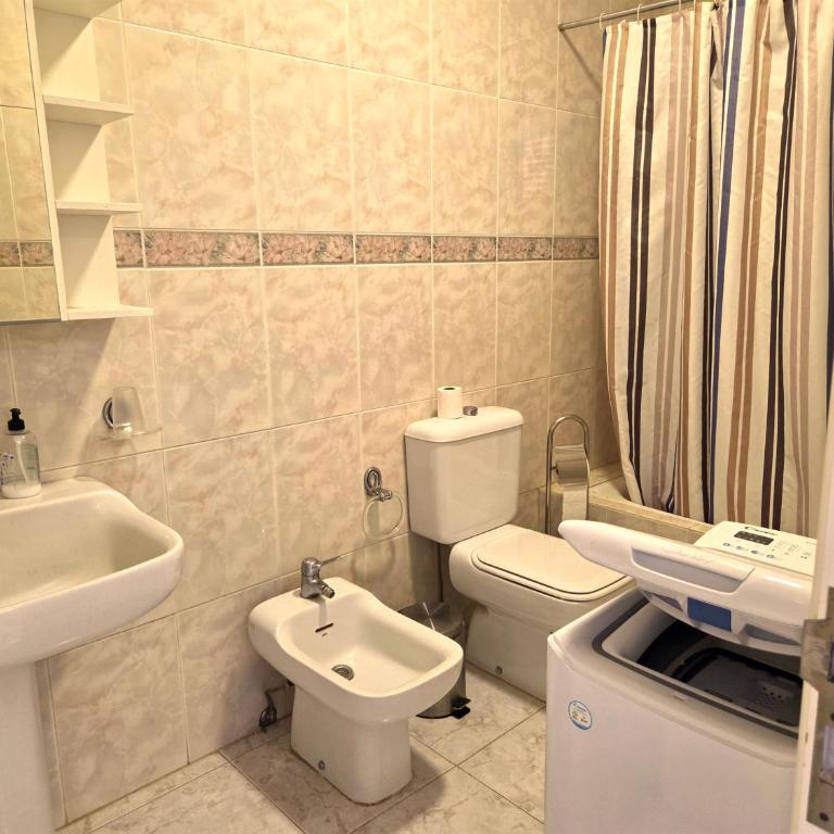 Apartamento Bahía Jardín - Apartamento con terraza - 10