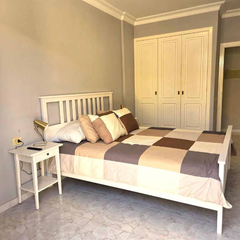 Apartamento Bahía Jardín - Apartamento con terraza - 16