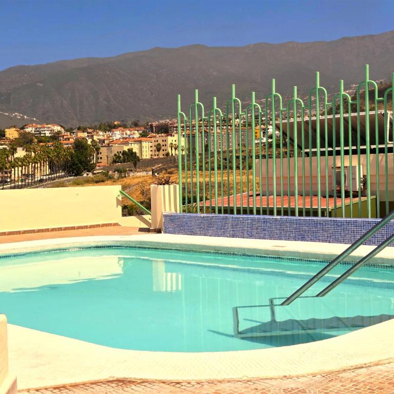 Apartamento Bahía Jardín - Apartamento con terraza - 19