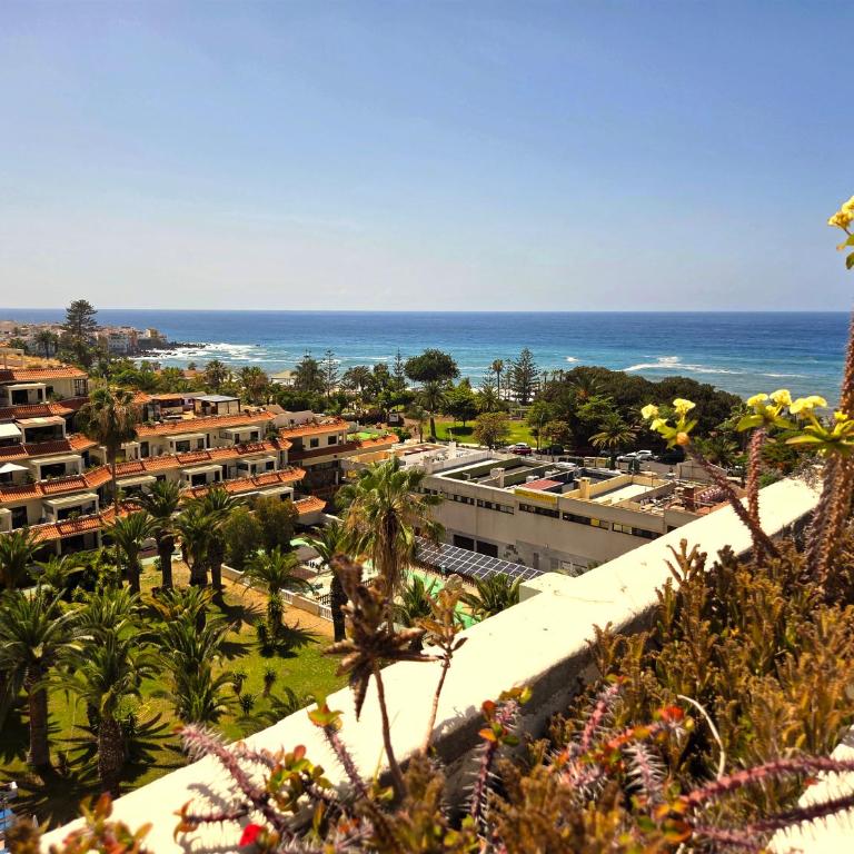 Apartamento Bahía Jardín - Apartamento con terraza - 18