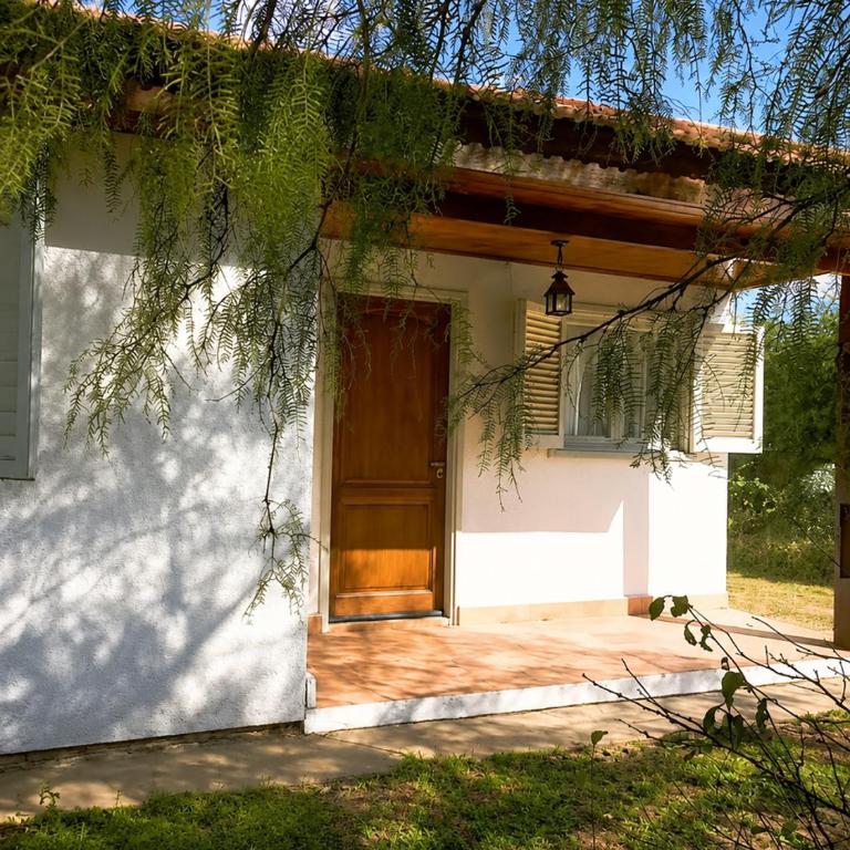 La Casita de Isabella - Cerca del Kempes con Patio - Casa con 1 dormitorio - 1