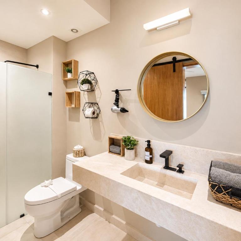 Yaxche by Andiani Travel - Two-Bedroom Apartment - 2