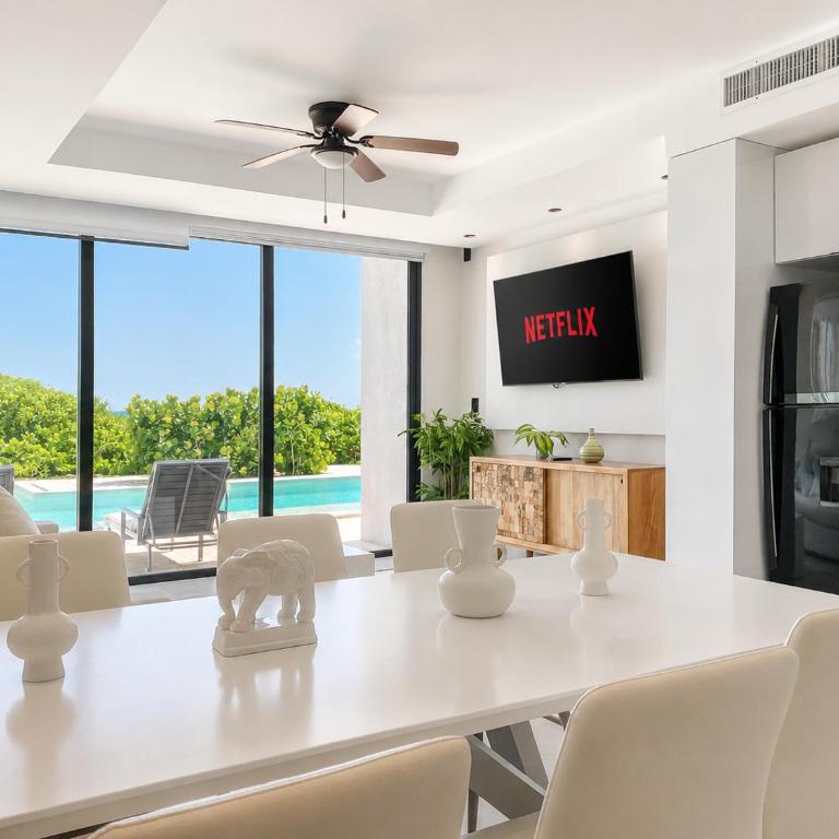 Yaxche by Andiani Travel - Two-Bedroom Apartment - 3