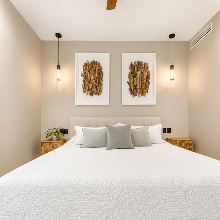 Yaxche by Andiani Travel - Two-Bedroom Apartment - 8