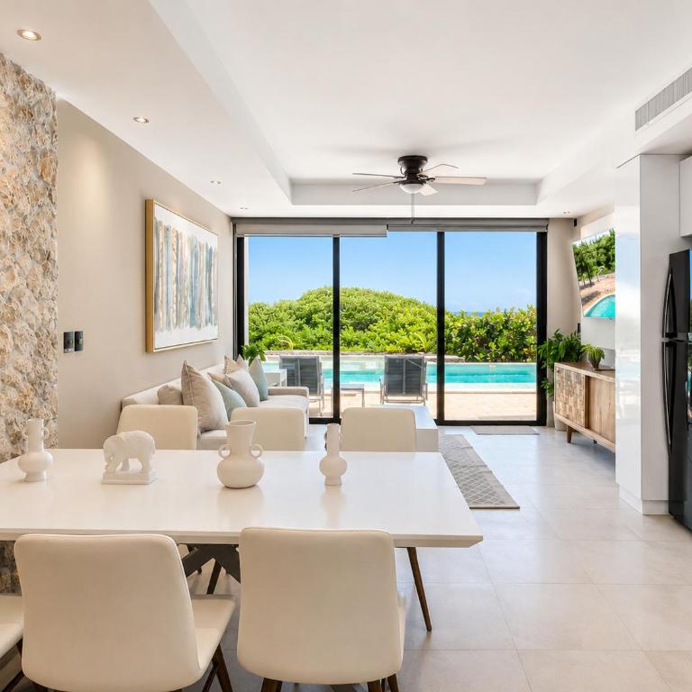Yaxche by Andiani Travel - Two-Bedroom Apartment - 12