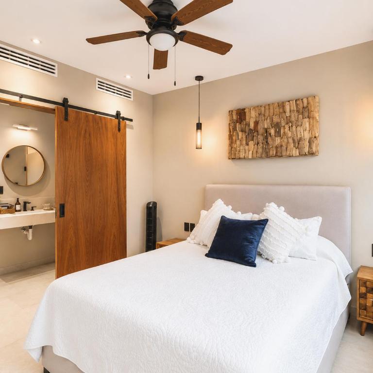 Yaxche by Andiani Travel - Two-Bedroom Apartment - 15