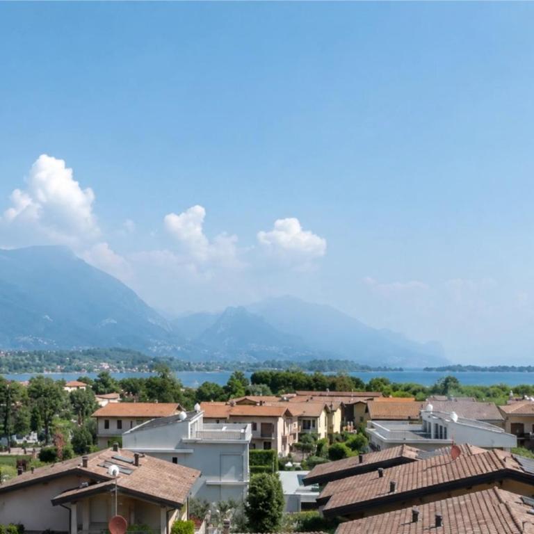 Villa Amorelina - Villa con Piscina Privata - 17