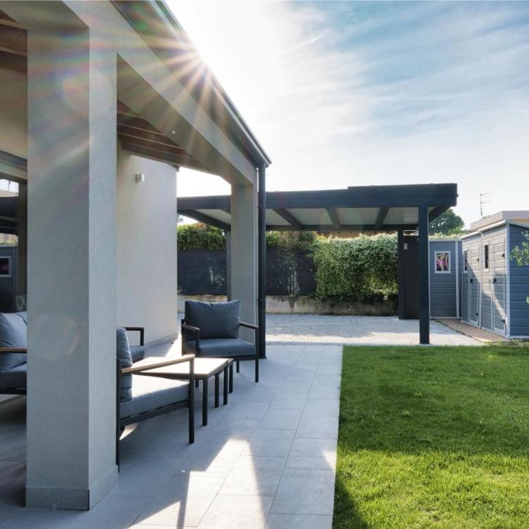 Villa Amorelina - Villa con Piscina Privata - 16