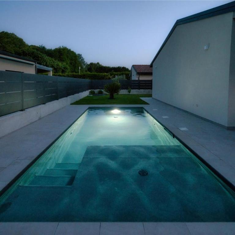 Villa Amorelina - Villa con Piscina Privata - 12