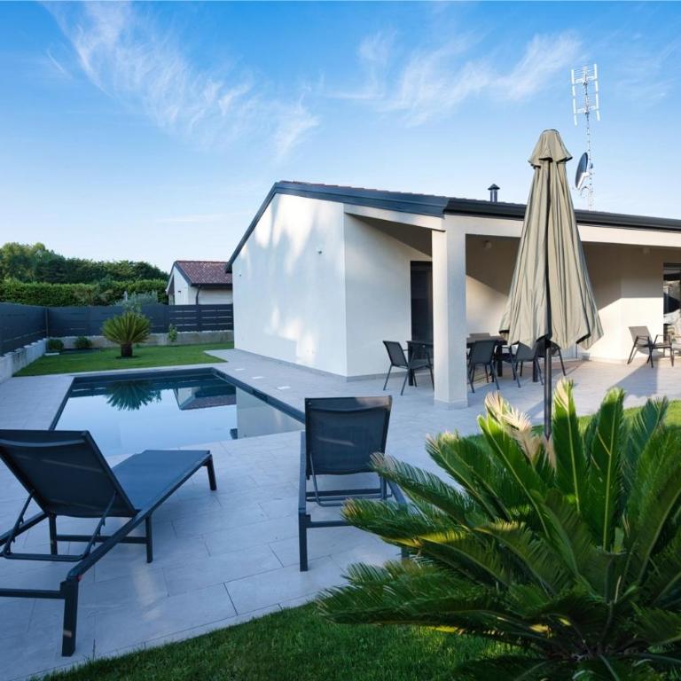Villa Amorelina - Villa con Piscina Privata - 14