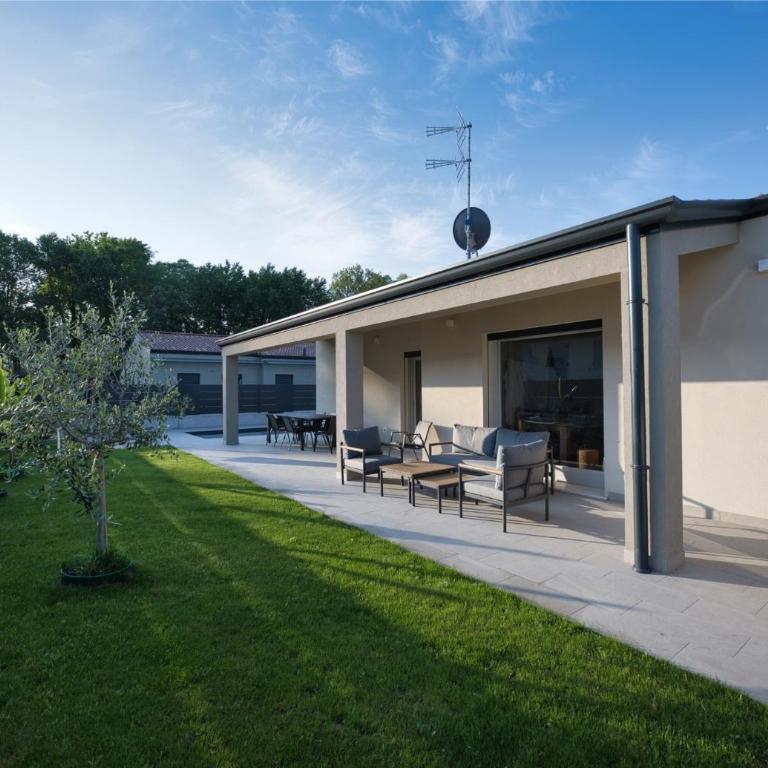 Villa Amorelina - Villa con Piscina Privata - 15