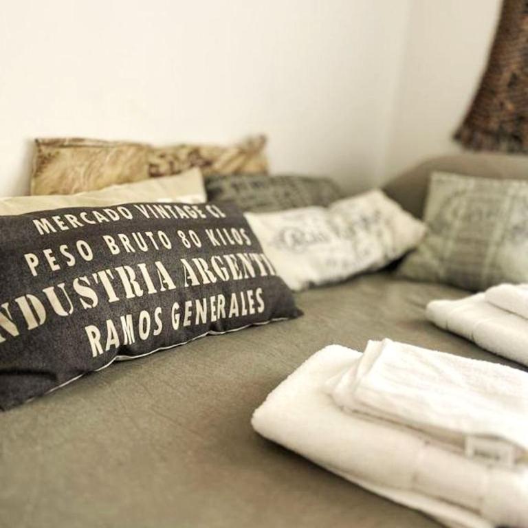 La Casita de Isabella - Cerca del Kempes con Patio - Casa con 1 dormitorio - 26
