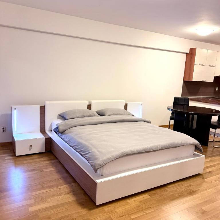 Lux Apartments Ilidza - Apartman sa 1 Spavaćom Sobom - 5