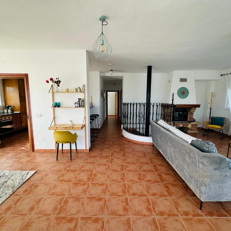 Villa El Dorado - Villa de 2 dormitorios - 5