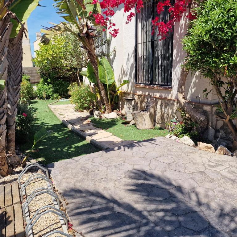 Riumar "Carmen 3", 500m to beach, private pool, On-Site-Service, dog beach - Casa de 3 dormitorios - 7