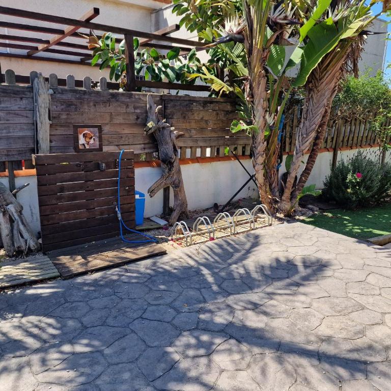 Riumar "Carmen 3", 500m to beach, private pool, On-Site-Service, dog beach - Casa de 3 dormitorios - 9