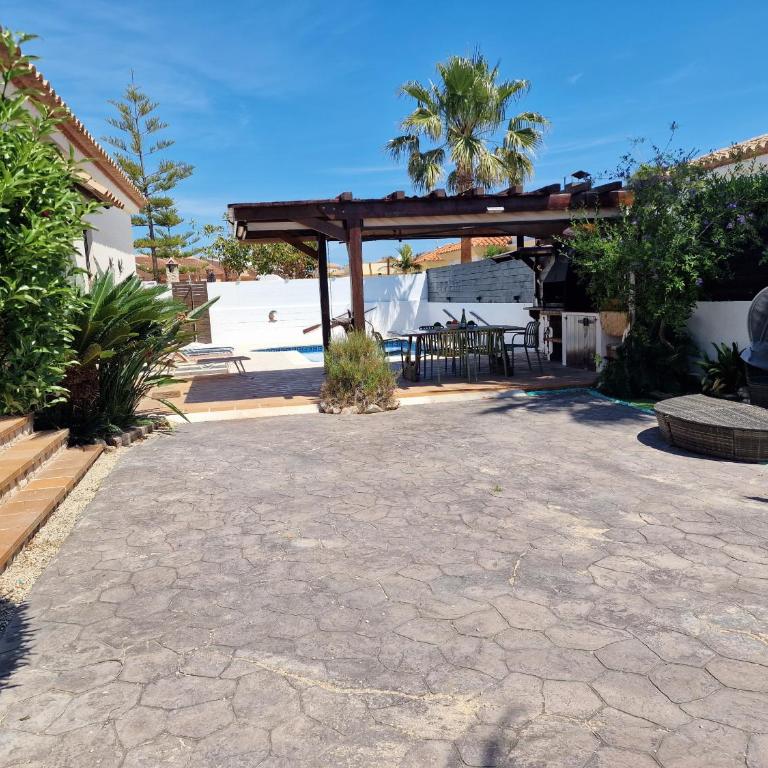 Riumar "Carmen 3", 500m to beach, private pool, On-Site-Service, dog beach - Casa de 3 dormitorios - 10
