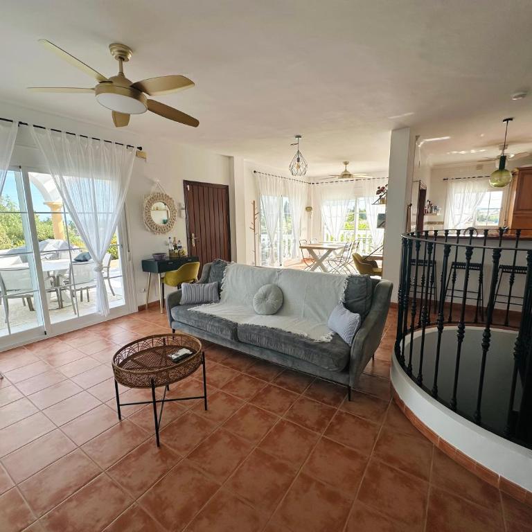 Villa El Dorado - Villa de 2 dormitorios - 7