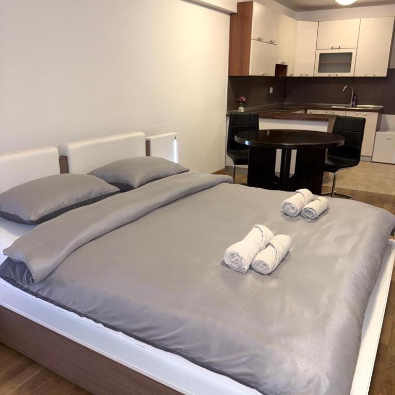 Lux Apartments Ilidza - Apartman sa 1 Spavaćom Sobom - 1