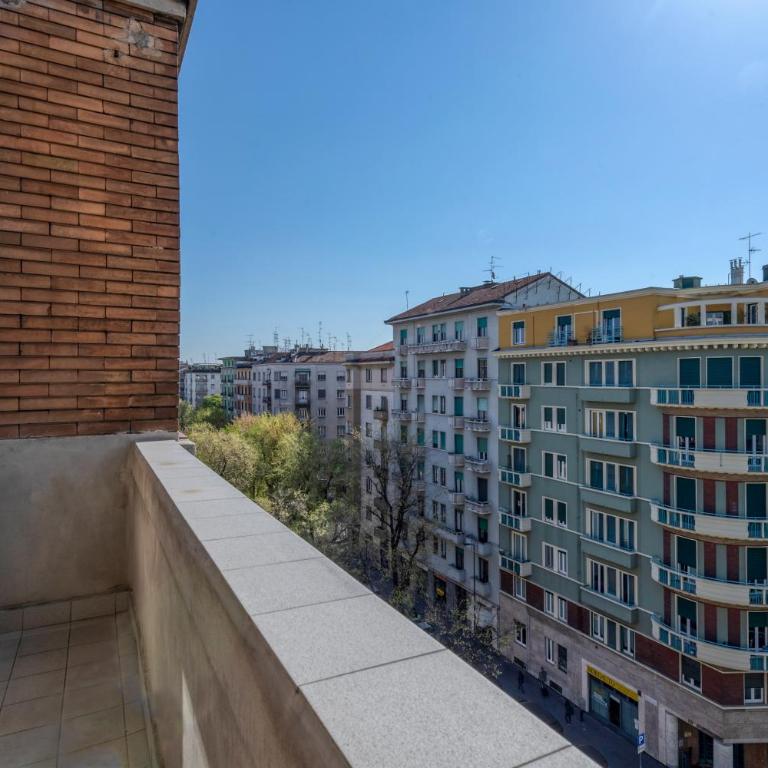 Poggi stay - 7Sundays - Appartamento con 2 Camere da Letto - 20