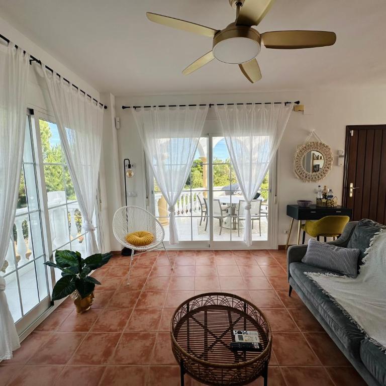 Villa El Dorado - Villa de 2 dormitorios - 35