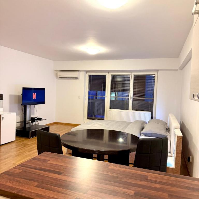 Lux Apartments Ilidza - Apartman sa 1 Spavaćom Sobom - 6