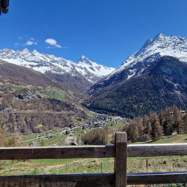 Chalet Nid d aigle - - Chalet - 13