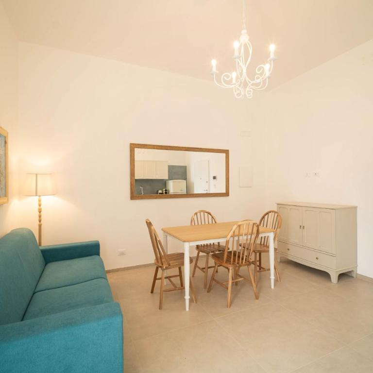Cavour 182 - Appartamento Superior con 1 Camera da Letto e Balcone - 4