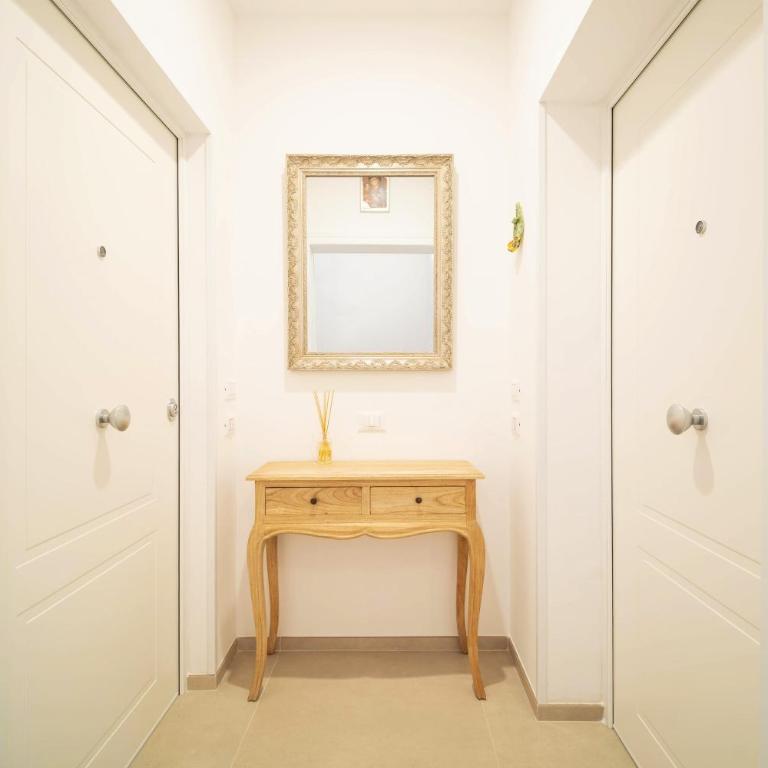 Cavour 182 - Appartamento Superior con 1 Camera da Letto e Balcone - 16
