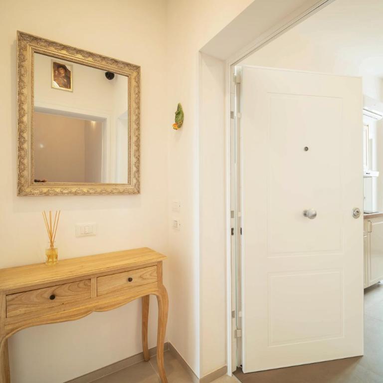 Cavour 182 - Appartamento Superior con 1 Camera da Letto e Balcone - 16